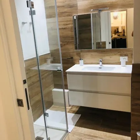 Casetta Apartamento *
