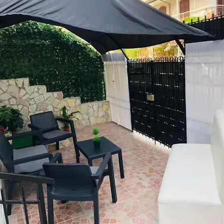Casetta Capaci