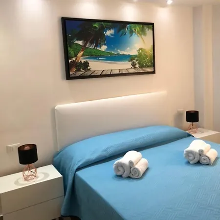 Casetta Apartamento
