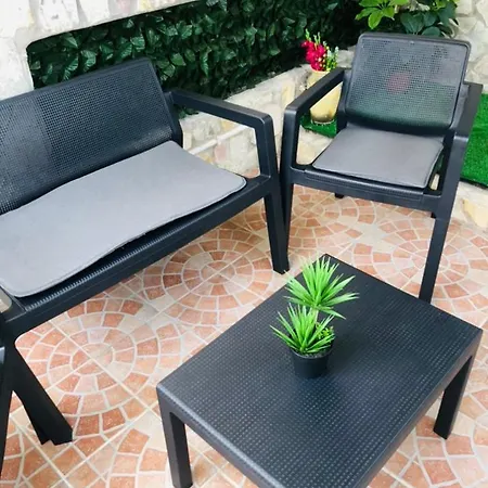 Casetta Capaci