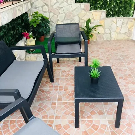 Apartamento Casetta