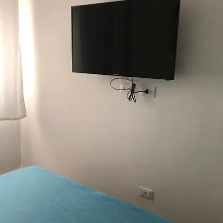 Casetta Capaci