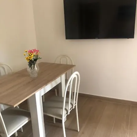 Apartamento Casetta