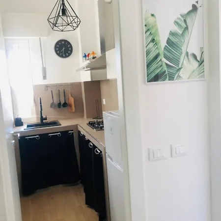 Casetta Apartamento *