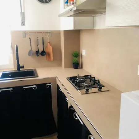 Casetta Capaci