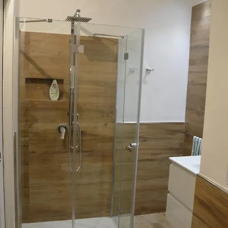 Apartamento Casetta