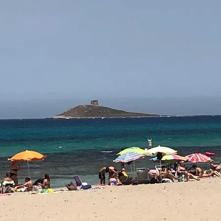 Apartamento Casetta