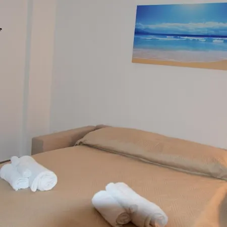 Casetta Apartamento *