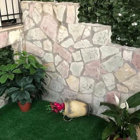 Apartamento Casetta Capaci