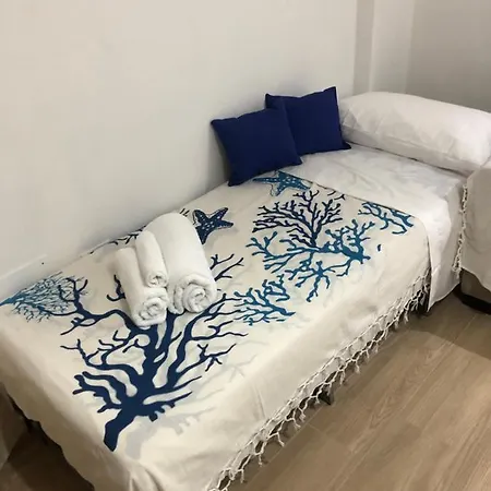 Apartamento Casetta *